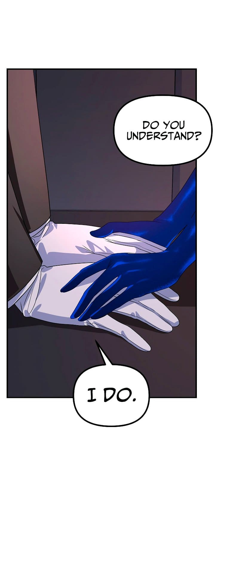 SSS-Class Suicide Hunter, Chapter 100 image 36